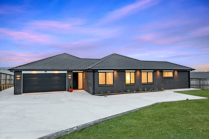 奥克兰西南区 Franklin成交记录 - 2025年10月10日