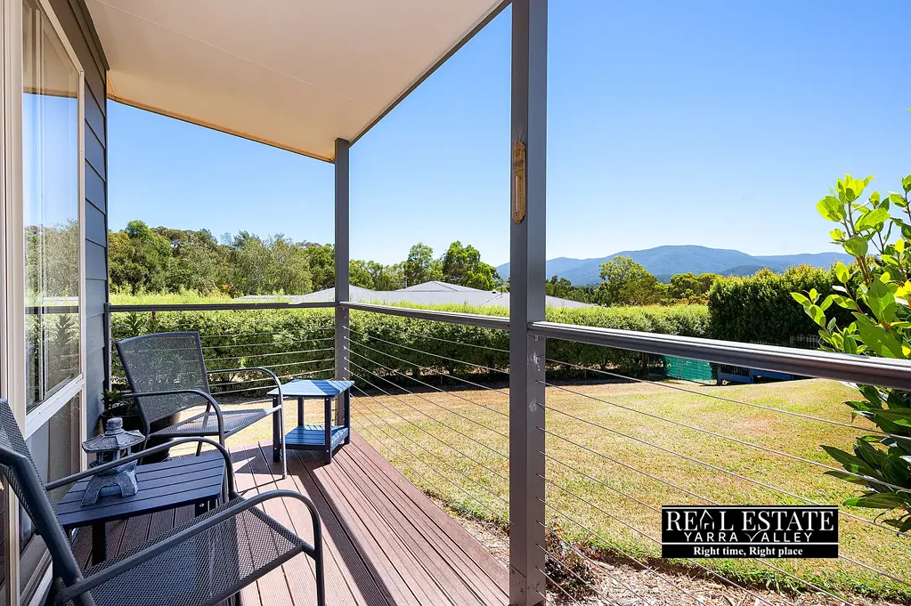 Healesville 6chambre Escape to the country
