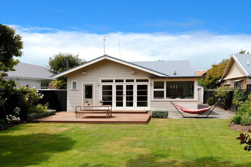 19 Paparoa Street, Papanui, Christchurch, 4 chambres, 2 salles de bain