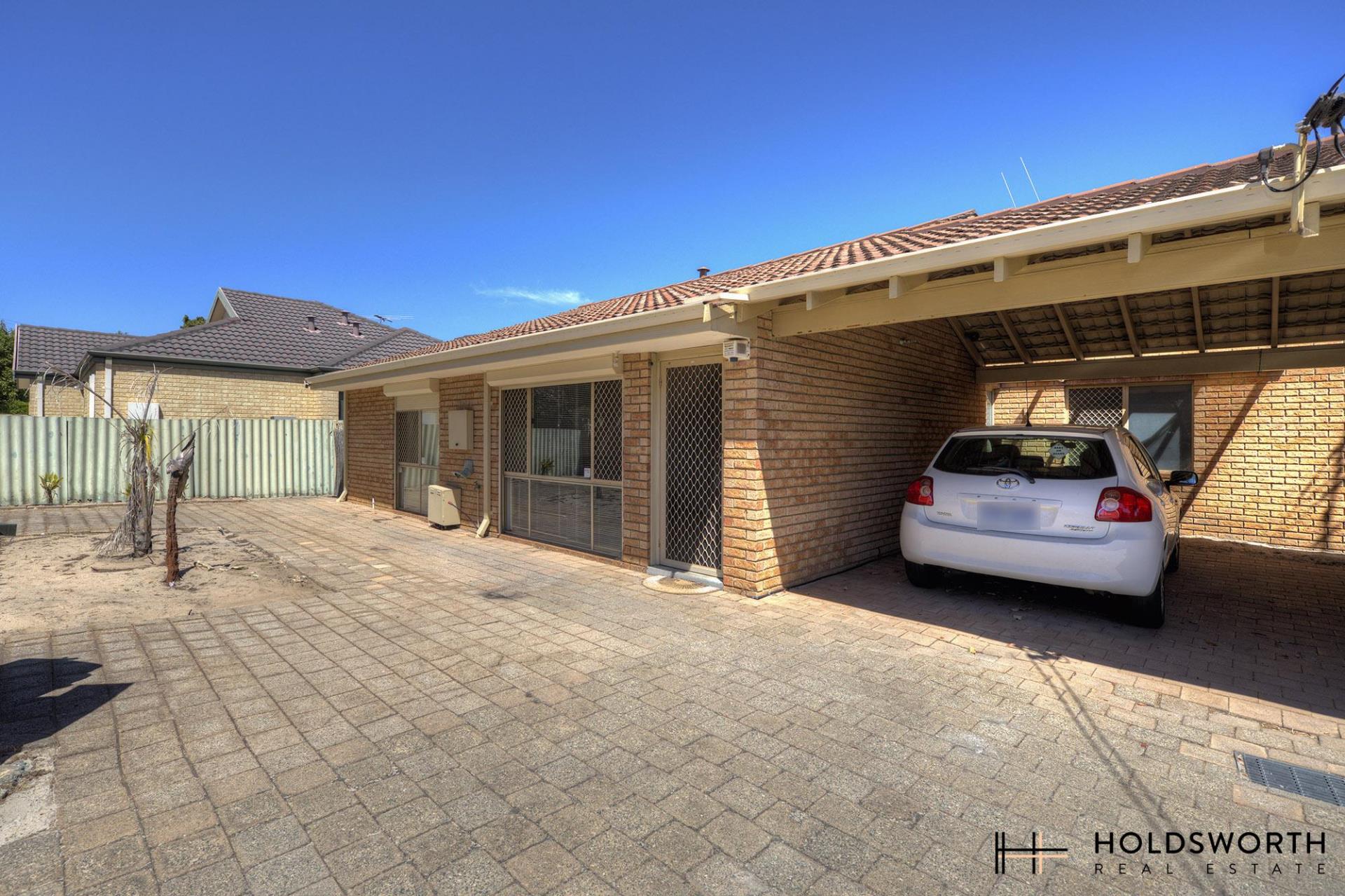 UNIT 1 90 WOODROW AV, YOKINE WA 6060, 0 Bedrooms, 0 Bathrooms, House