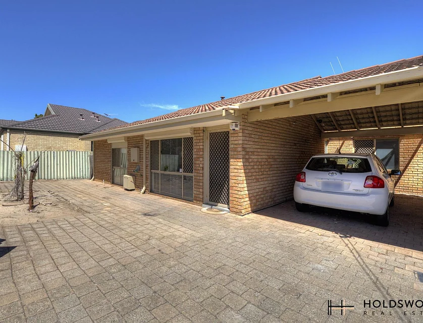 1/90 Woodrow Avenue, Yokine, WA 6060, 2 slaapkamers, 1 badkamers, House