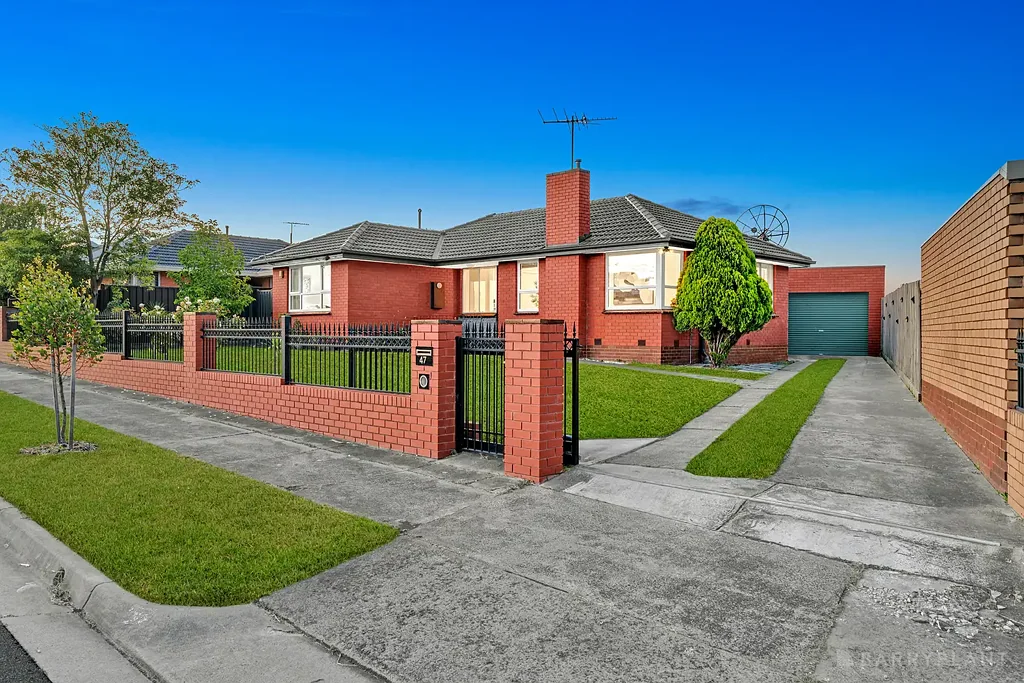 47 Edith Street, Noble Park, VIC 3174