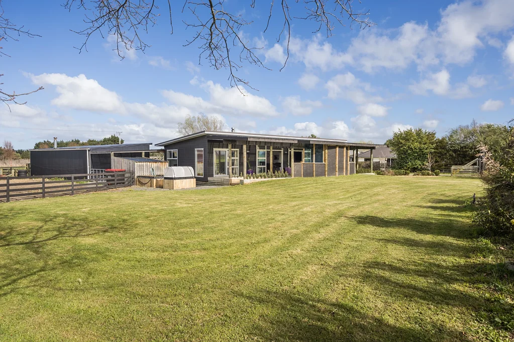 Dannevirke 3ਬੈੱਡਰੂਮ A Lifestyle Worth Living