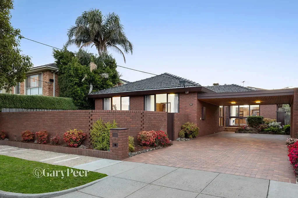 11 Harcourt Avenue, Caulfield, VIC 3162
