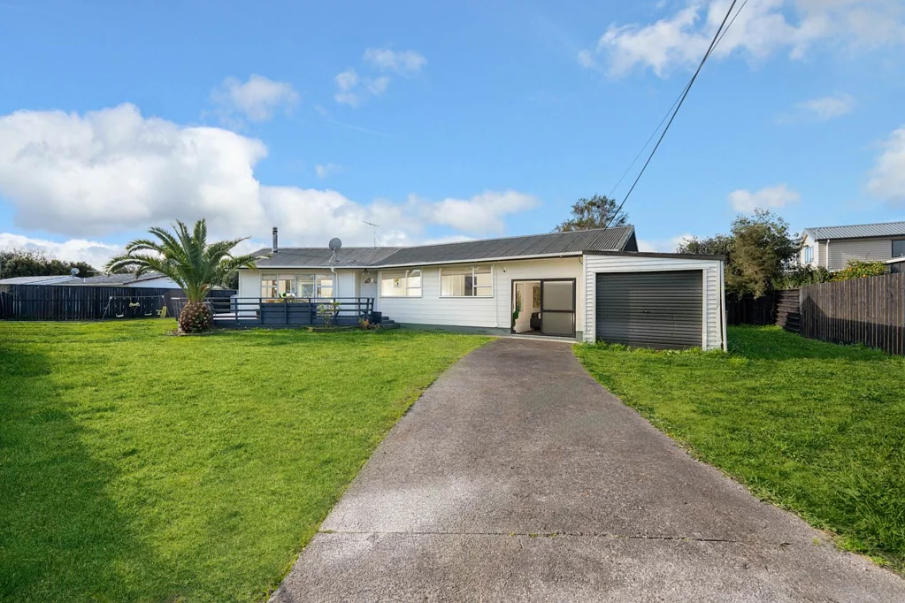 187 Henderson Valley Road, Henderson, Waitakere City, Auckland