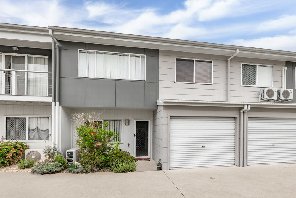 UNIT 20 19 JOYCE ST, BURPENGARY QLD 4505, 0 Bedrooms, 0 Bathrooms, Townhouse