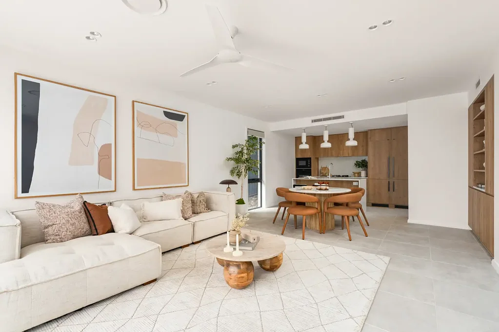 East Gosford 3房  Lily by Elm – Boutique Luxury Living in East Gosford