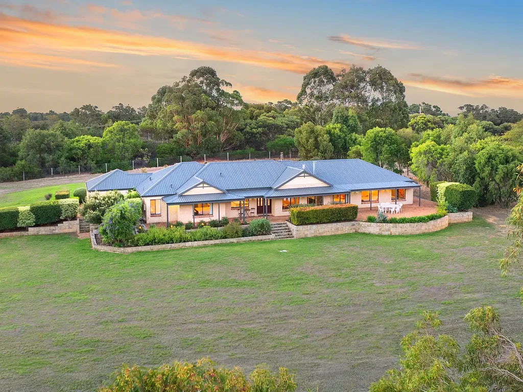 Dunsborough 5ਬੈੱਡਰੂਮ Stunning Rural Retreat in Meelup Ridge