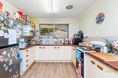 33 Bruce Street, Torquay, QLD 4655, 3房, 1浴, House