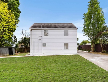 21 Chantal Place, Red Hill, Papakura, 3 غرف, 1 حمامات, House