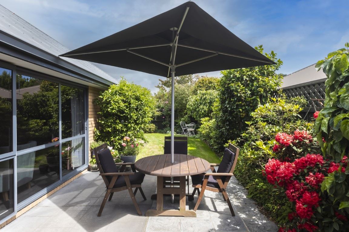 1/47 Brodie Street, Ilam, Christchurch, 3房, 2浴, House