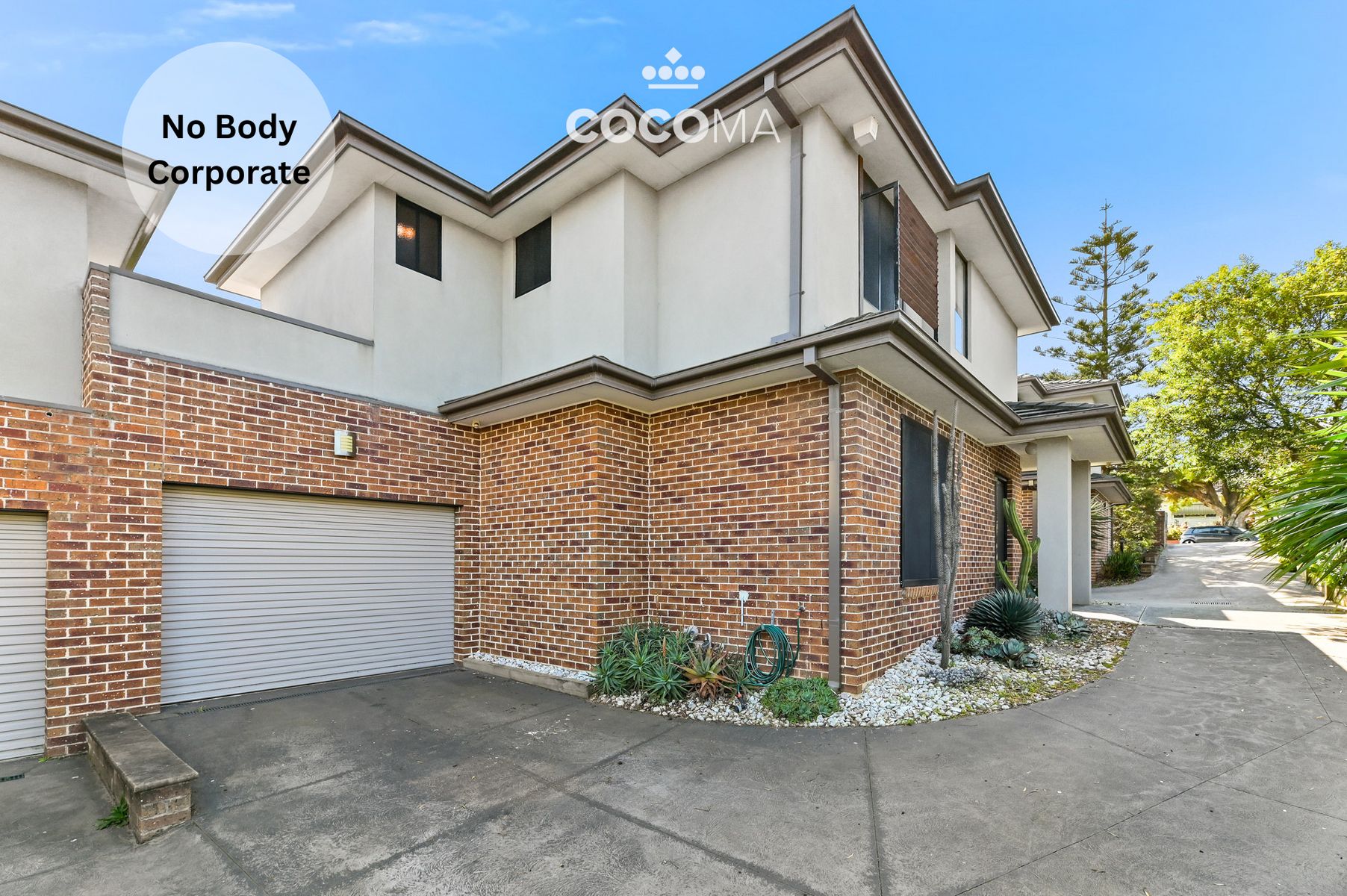 4 JOFFRE ST, NOBLE PARK VIC 3174, 0 chambres, 0 salles de bain, Townhouse