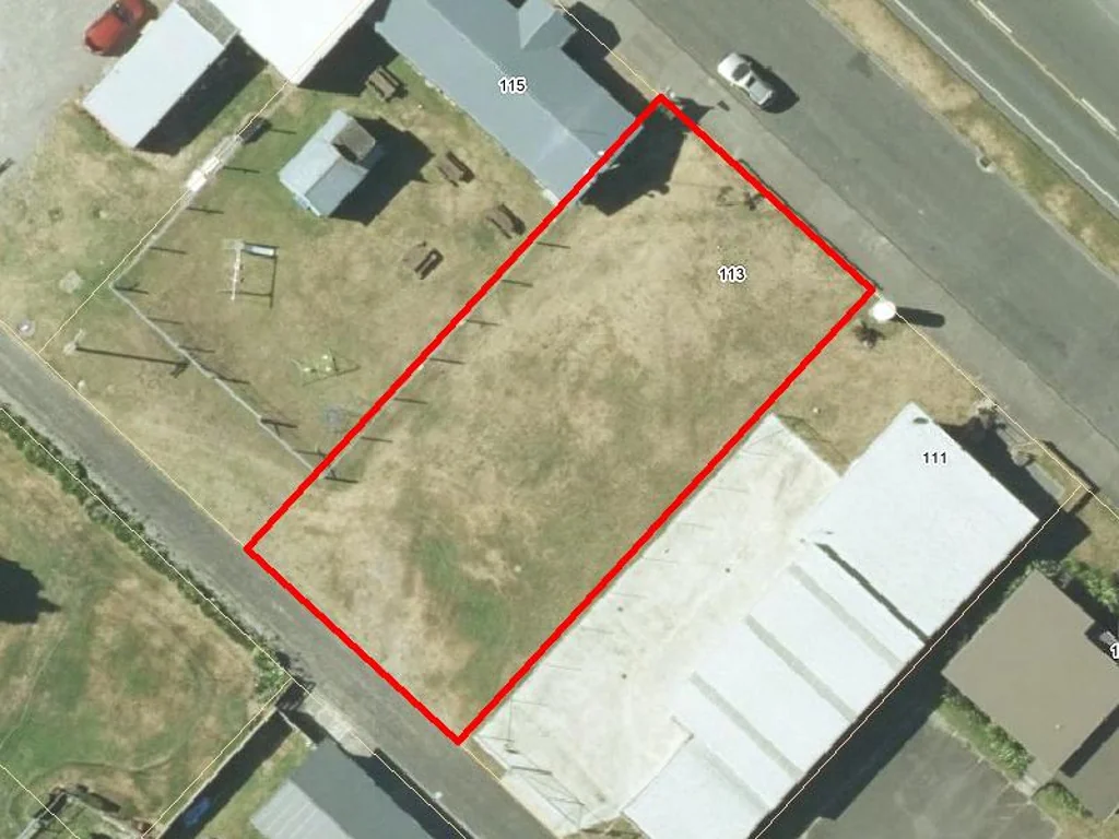 Mangakino Prime Location