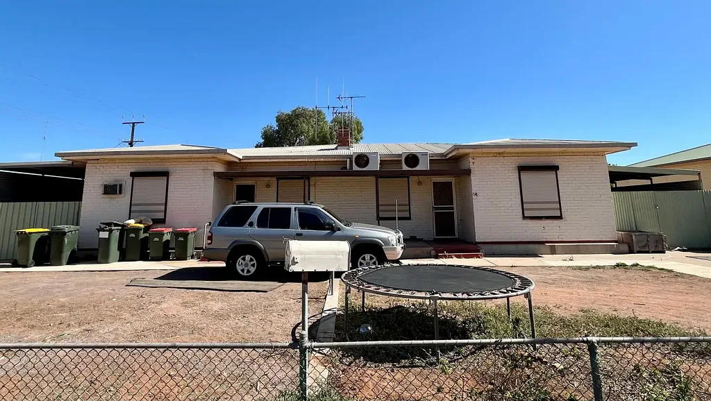 64 Lewthwaite Street, Whyalla Norrie, SA 5608