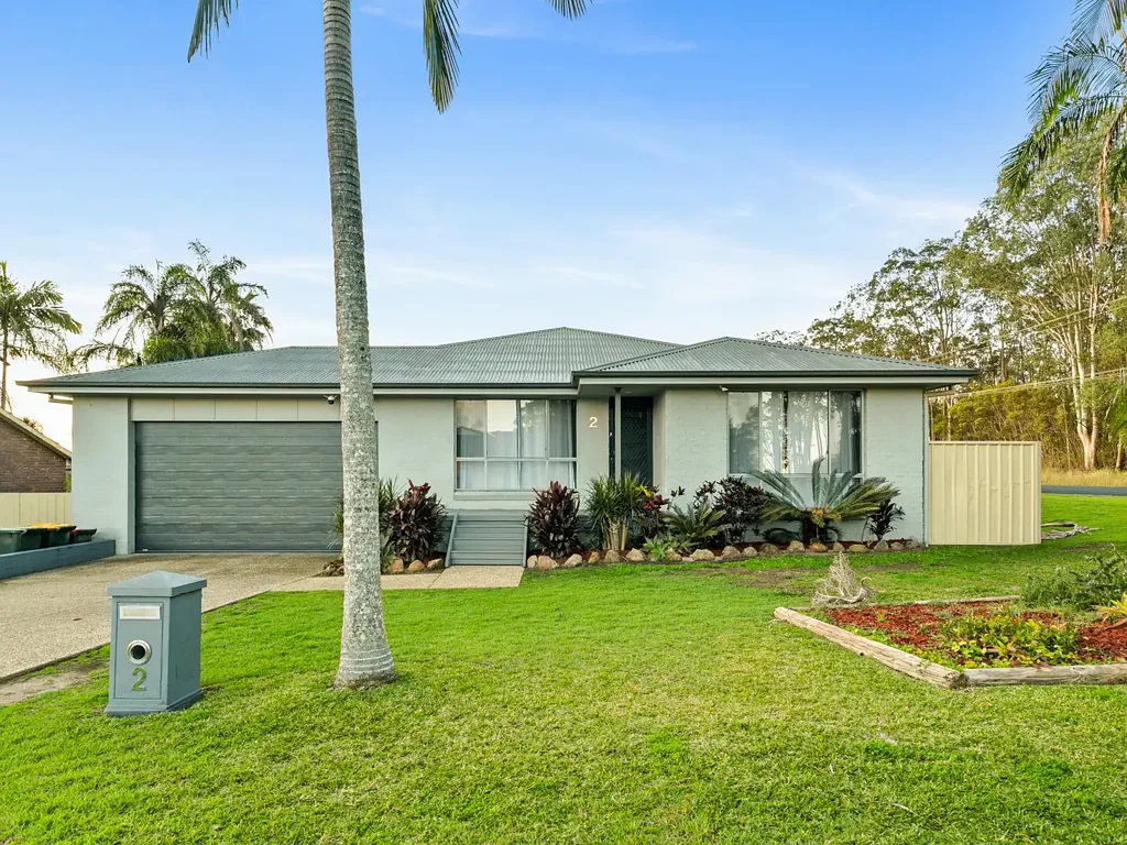 Practical Living in a Great Location