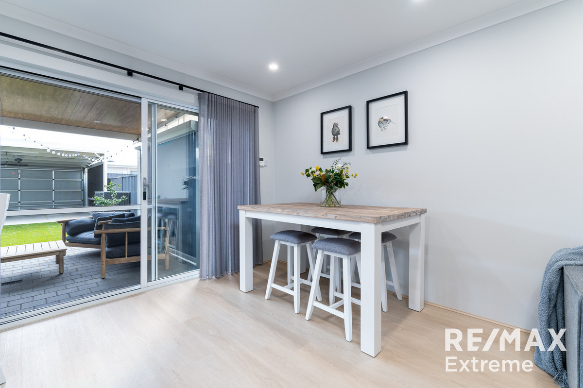 138 JOSEPH BANKS BVD, BANKSIA GROVE WA 6031, 0房, 0浴, House