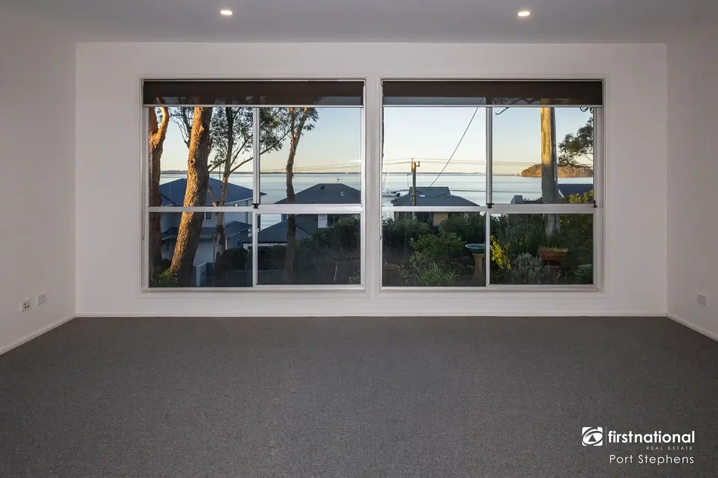 Ultimate water views - 4-bedroom home -includes studio/ granny flat!