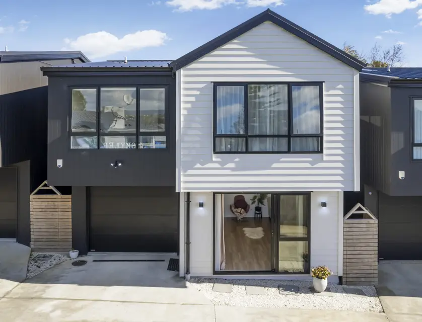 122B Union Road, Howick, Manukau City, 4 ਕਮਰੇ, 2 ਬਾਥਰੂਮ, House