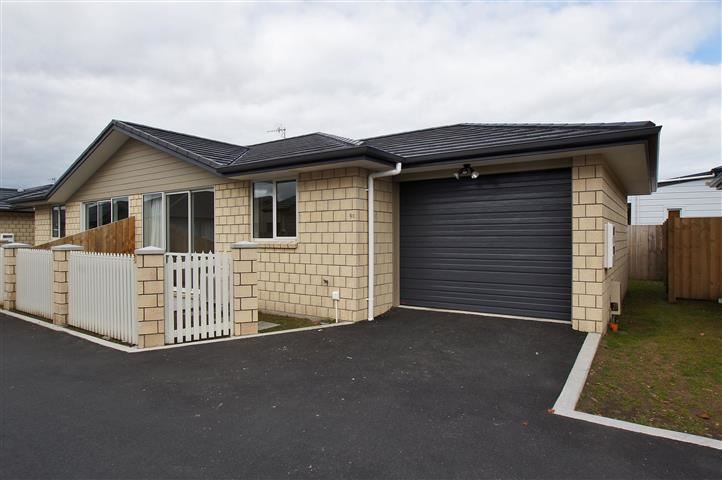 9d Lyon Street, Frankton, Hamilton, 2房, 1浴