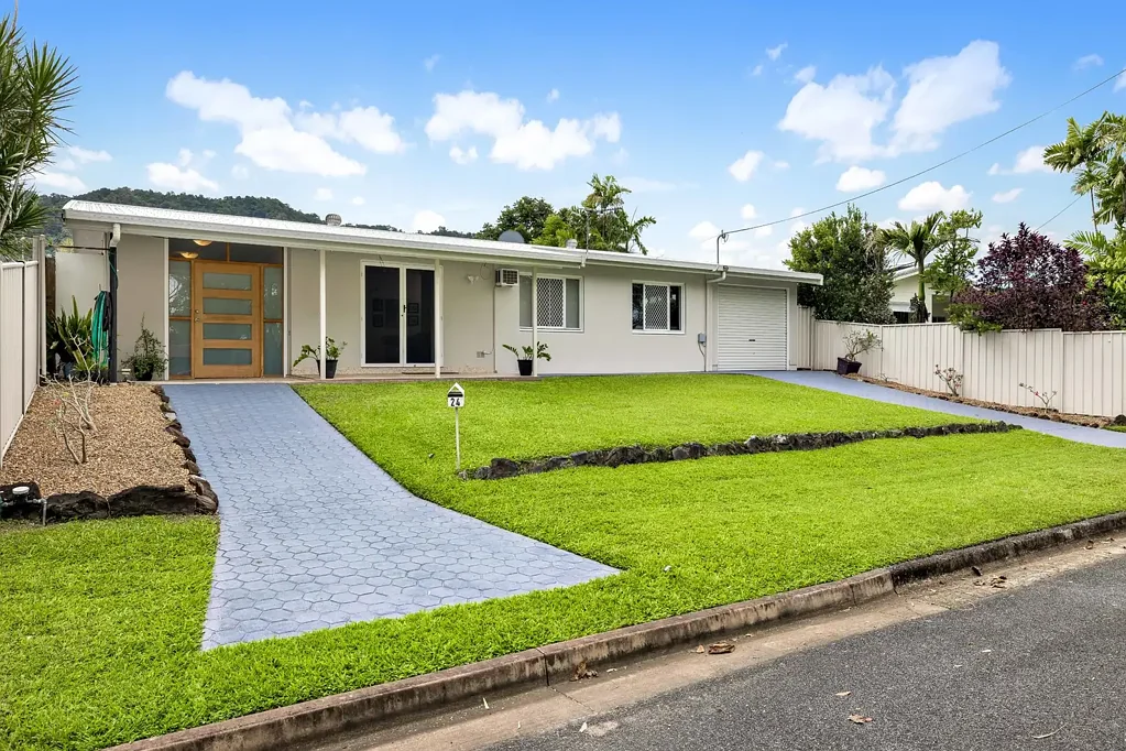 Edge Hill 3房  Parkside Living with Space & Flexibility