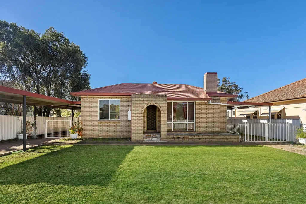 Mudgee 3 Slaapkamer ENDLESS POTENTIAL AT HORATIO