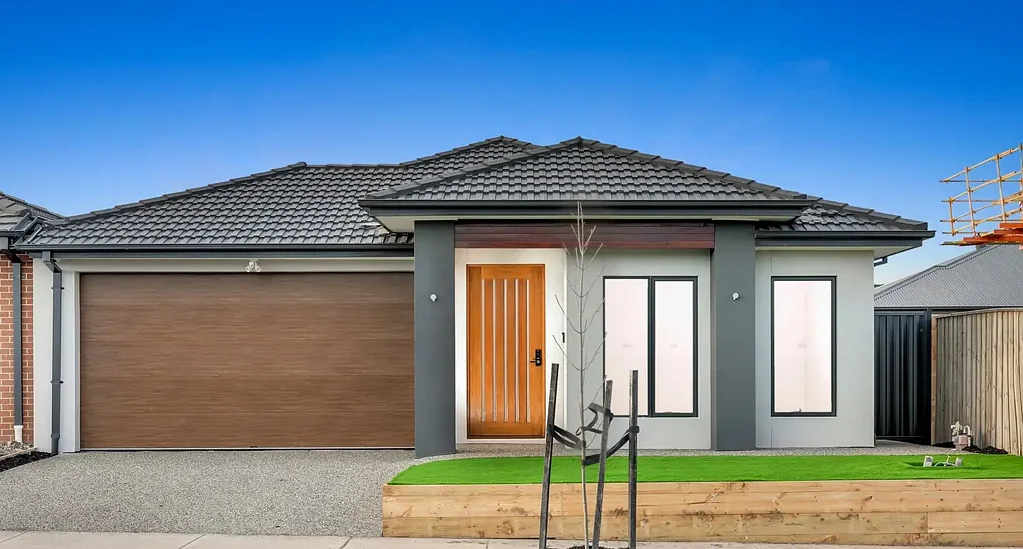 Donnybrook 4ਬੈੱਡਰੂਮ Spacious & Immaculately Presented,