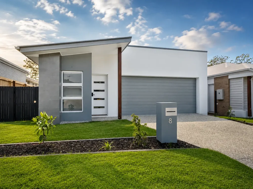 Logan Reserve 4房 高收益共享居住投资，潜力无限！！ High-Yield Co-Living Investment with Exceptional Growth Potential!!