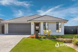 8 Oxford Drive, Flagstone