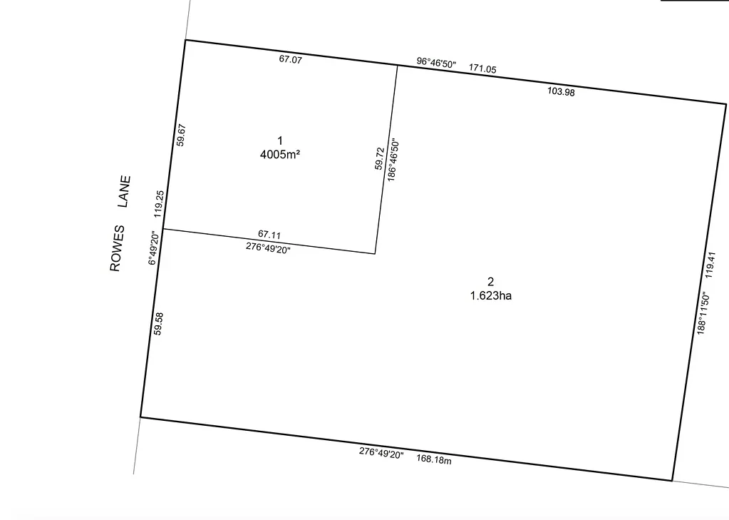 Wallan Unrivaled Development Masterpiece: 16,000 sqm (approx.) Prime Infill Allotment in a Booming Growth Sector!
