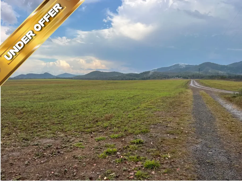 Oakenden Level 45 Acres – Cleared and Ready to Build