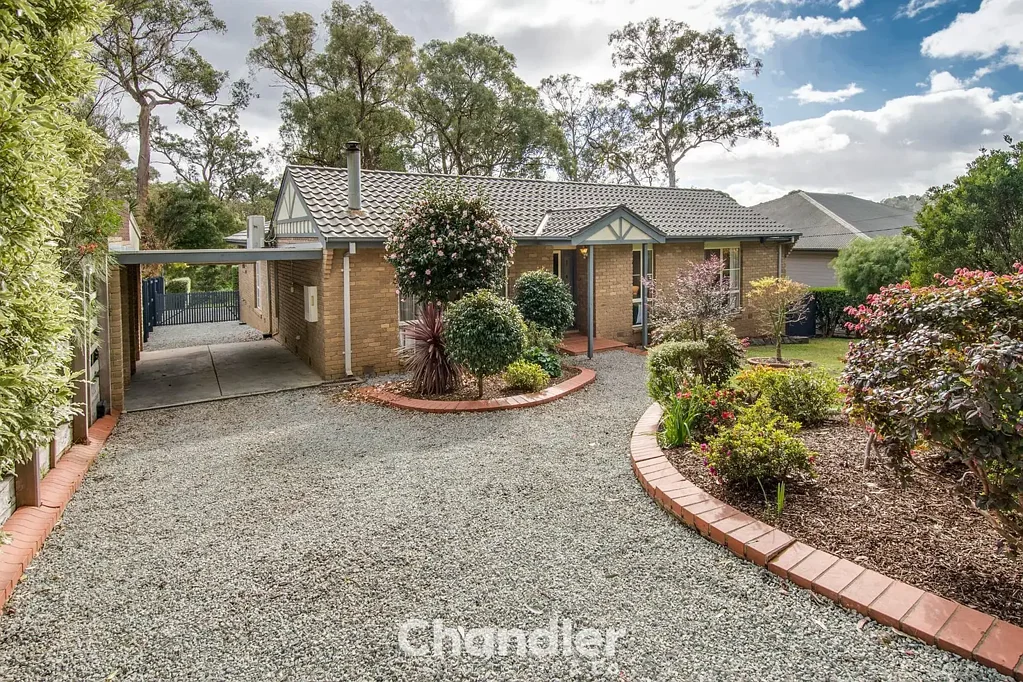 Upwey 4બેડરૂમ Large Family Home In Just The Right Location