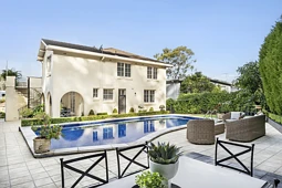25 Rocher Avenue, Hunters Hill