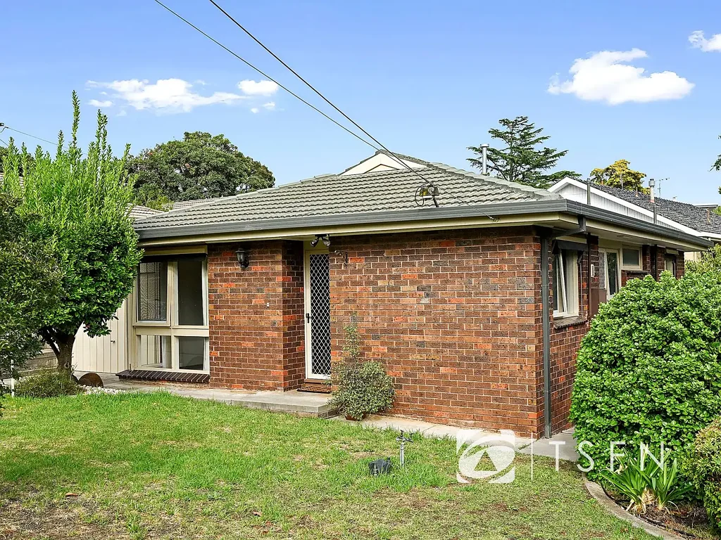 14 Dale Street, Kennington, VIC 3550