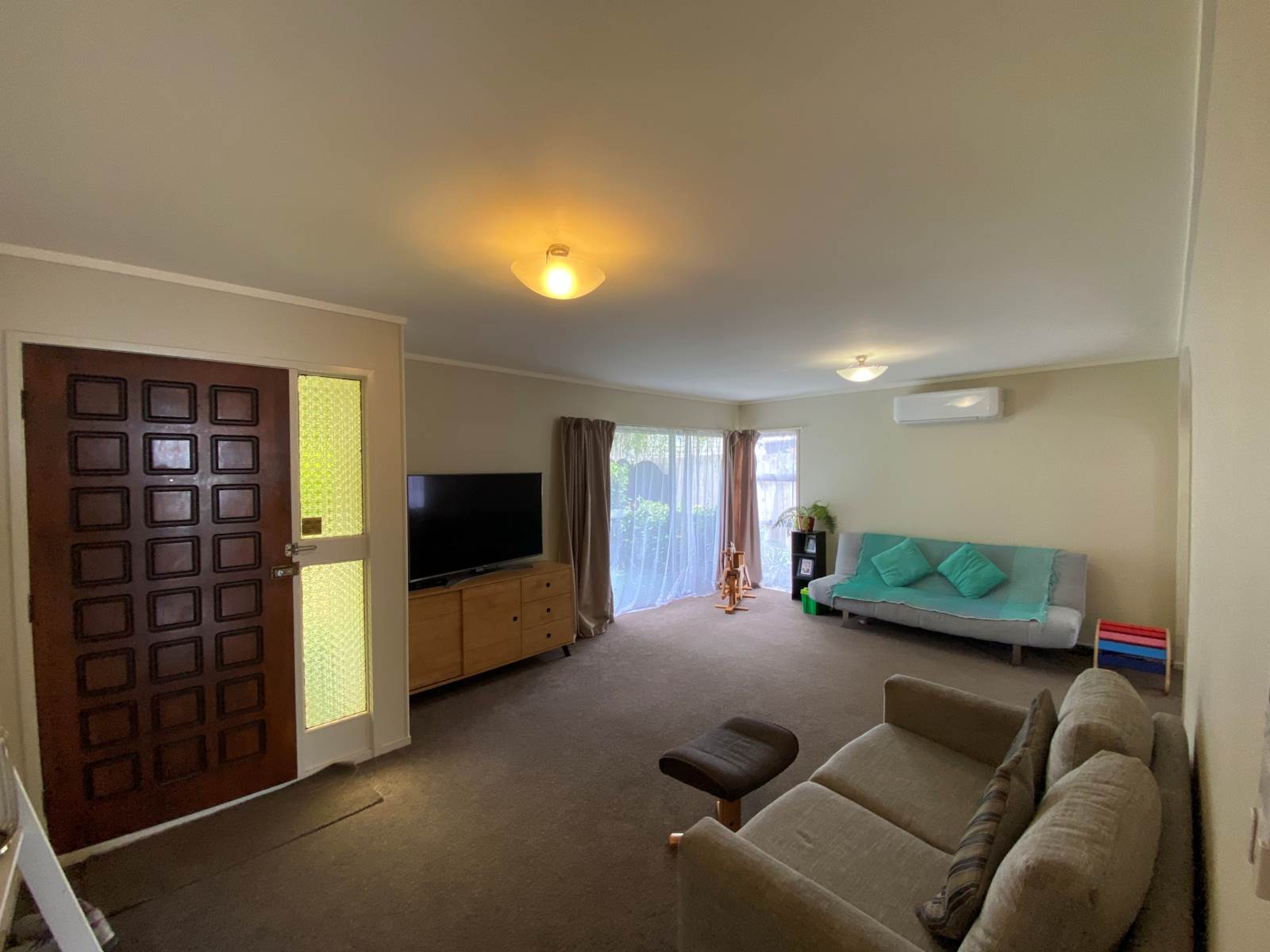 152 Pigeon Mountain Road, Half Moon Bay, Auckland - Manukau, 5房, 0浴, House