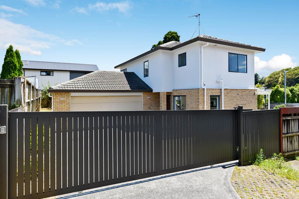 Mount Roskill 4Habitaciones Modern Family Living in a Prime School Zone