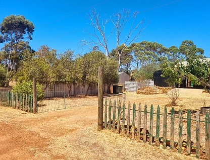 5 Carmody Place, Broomehill Village, Wheat Belt, 3房, 1浴, House