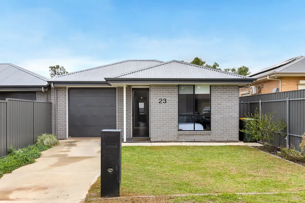 Smithfield 3房  Stylish, modern and attractive 2022 built villa!
