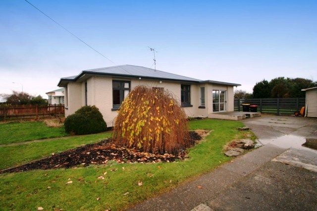 72 Stuart Street, Hawthorndale, Invercargill, 3 Bedrooms, 1 Bathrooms