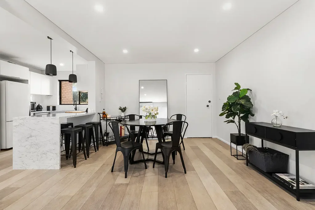 17/392 Port Hacking Road, Caringbah, NSW 2229