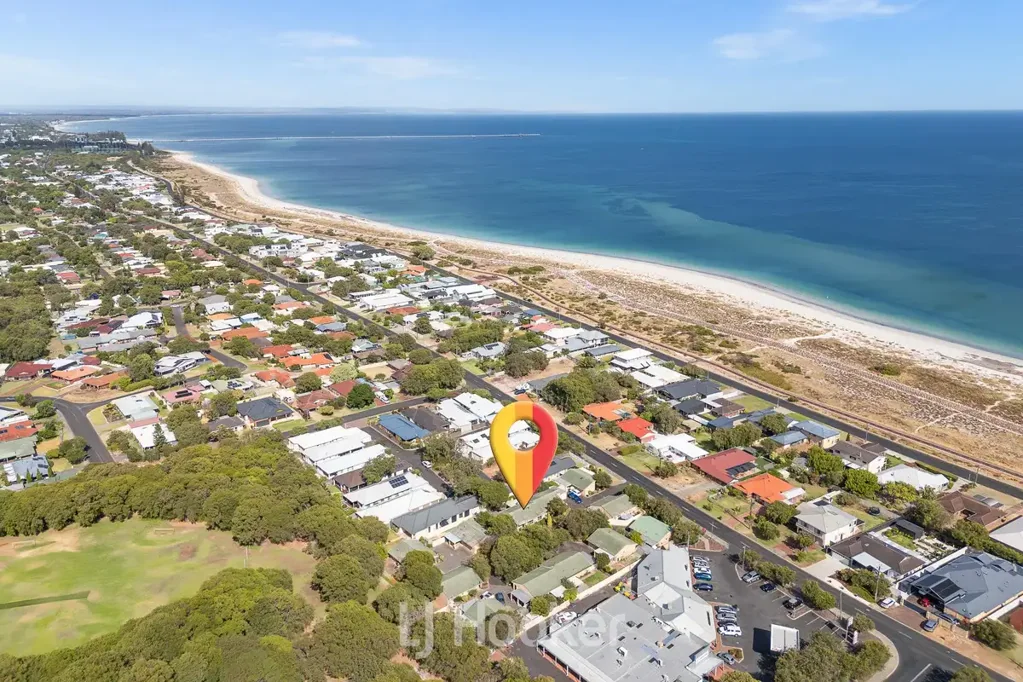 3/324 Marine Terrace, Geographe, WA 6280