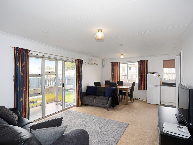 1/106 Bowmont Street, Appleby, Invercargill, 2房, 1浴