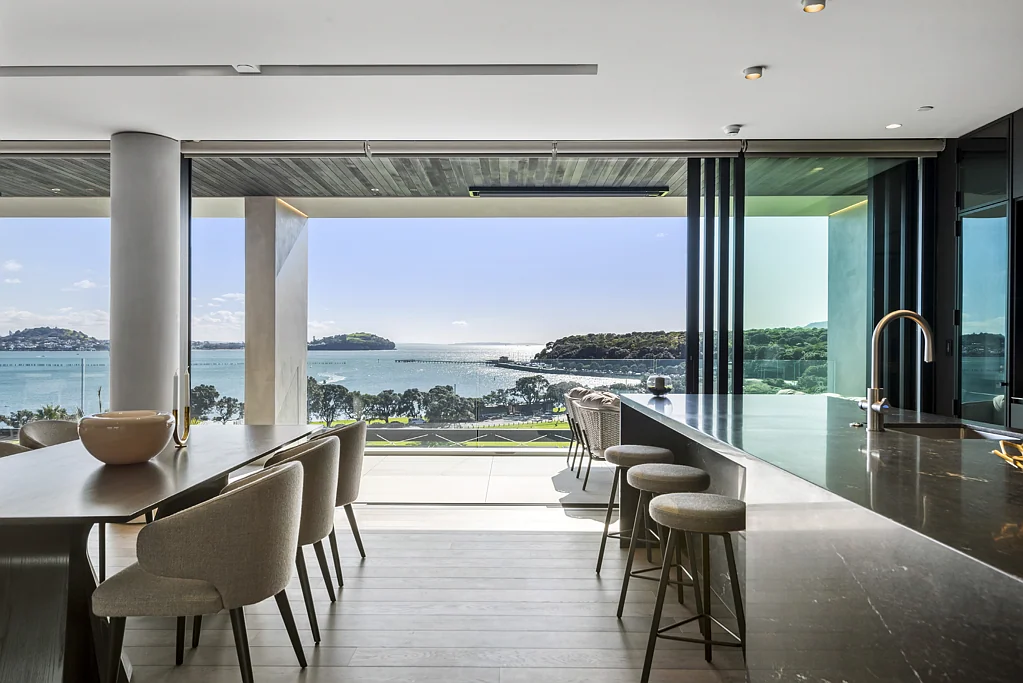 Orakei 3Kwarto 22 Karori – A Haven That Feels Like Home