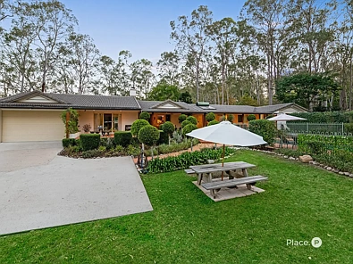 74 HERRON RD, PULLENVALE QLD 4069, 0 Kuwarto, 0 Banyo, House