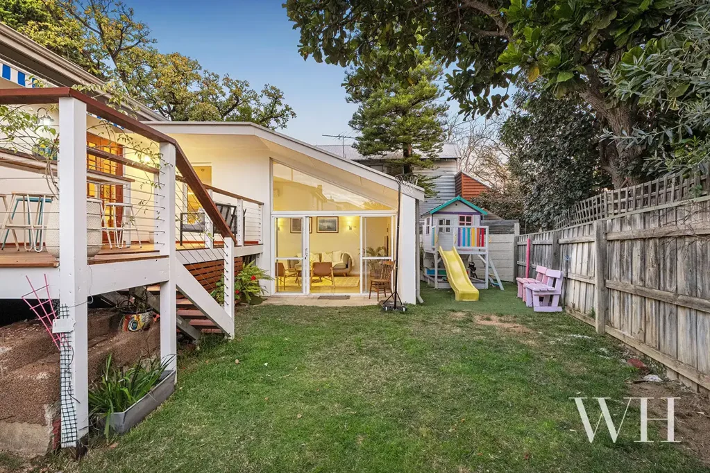 White Gum Valley 3ਬੈੱਡਰੂਮ A Darling Family Home: Classic Character Reimagined
