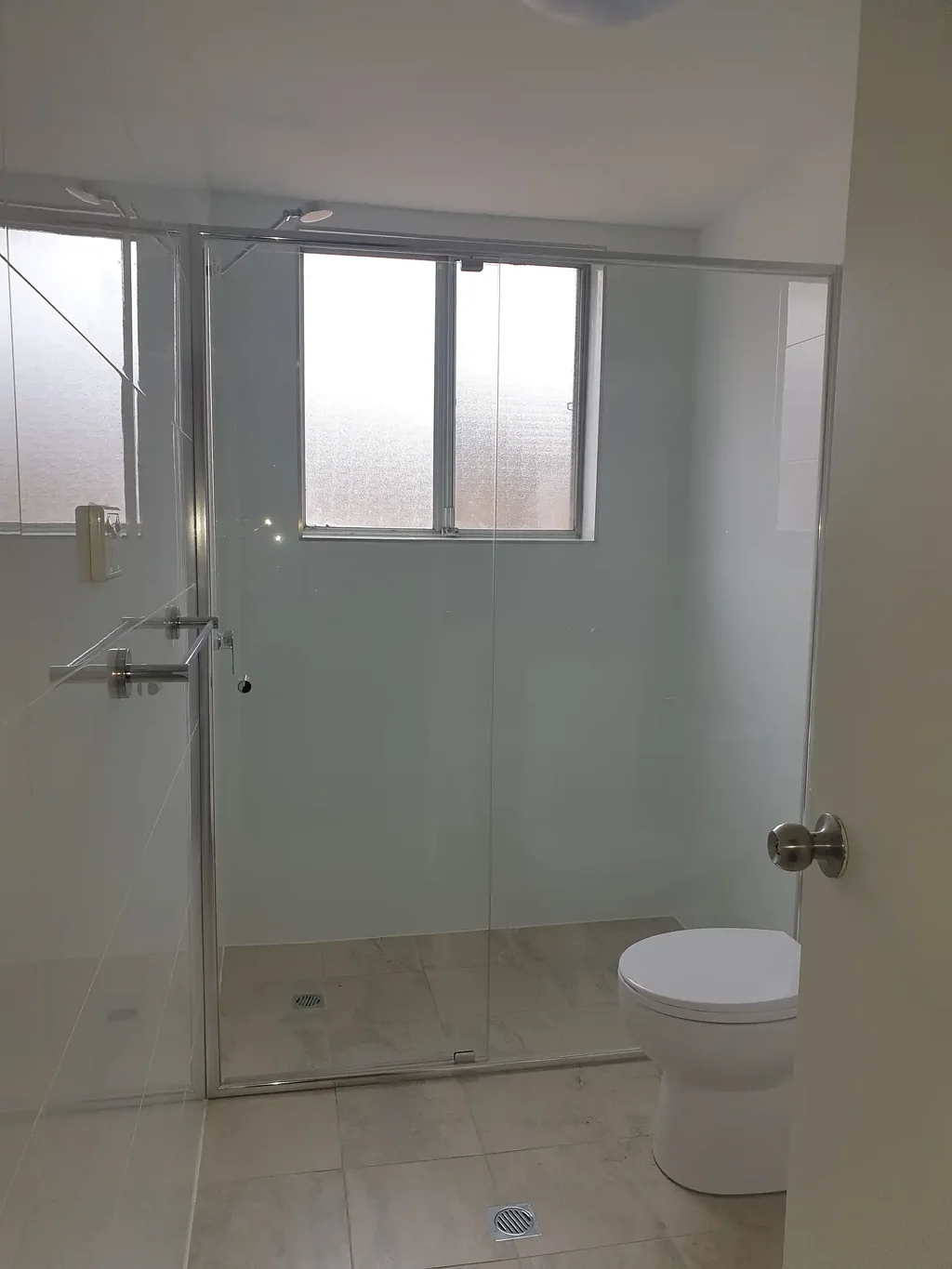 Ground Floor unit