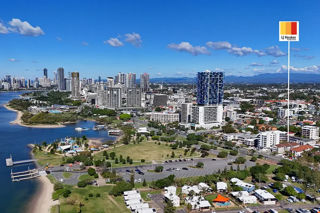 Southport 1कमरा Sunrise Strolls & Parkside Living Every Day