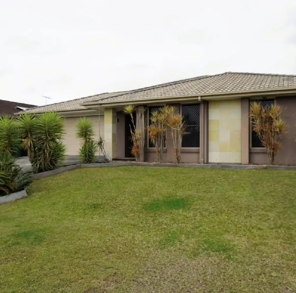 Address Withheld, Bellmere, QLD 4510