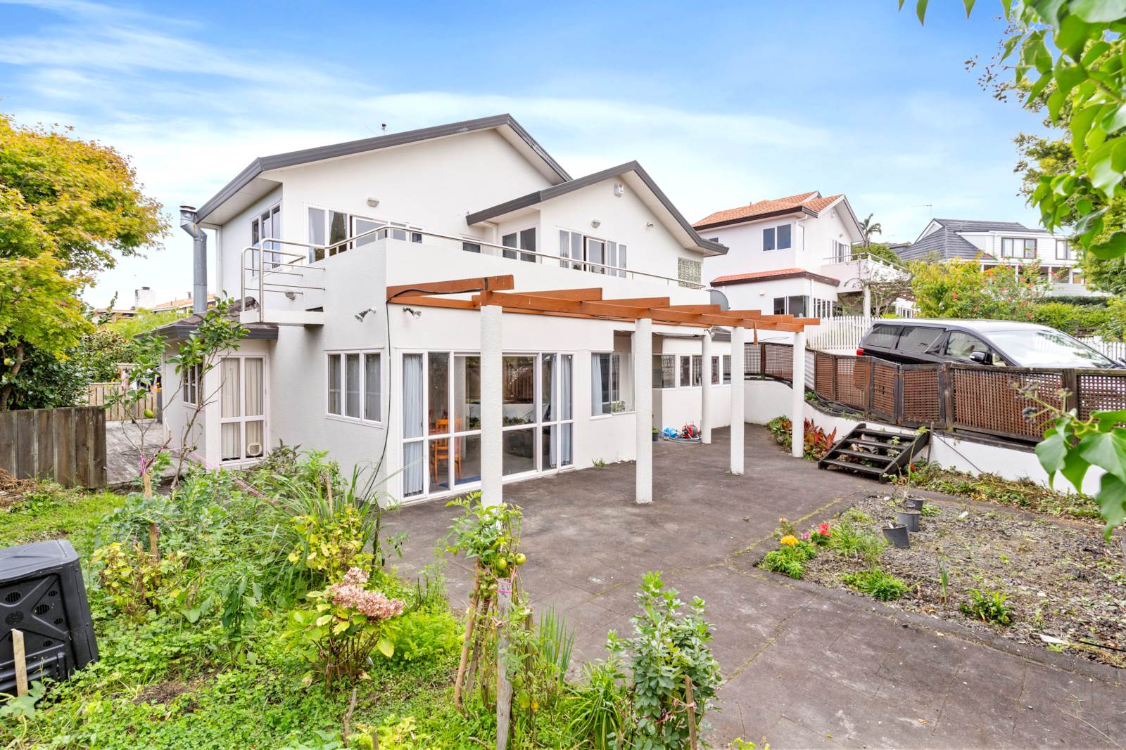 2/21 Calypso Place, Rothesay Bay, Auckland - North Shore, 3房, 0浴, House