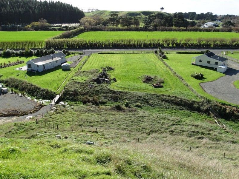 246 Riversdale Road, Riversdale Beach, Masterton, 4 habitaciones, 0 baños