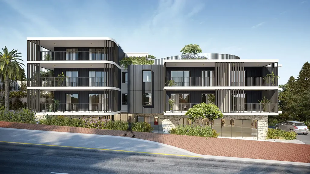 Gerringong 3침실 'Acacia' - Brand new luxury apartments - Commenced!!